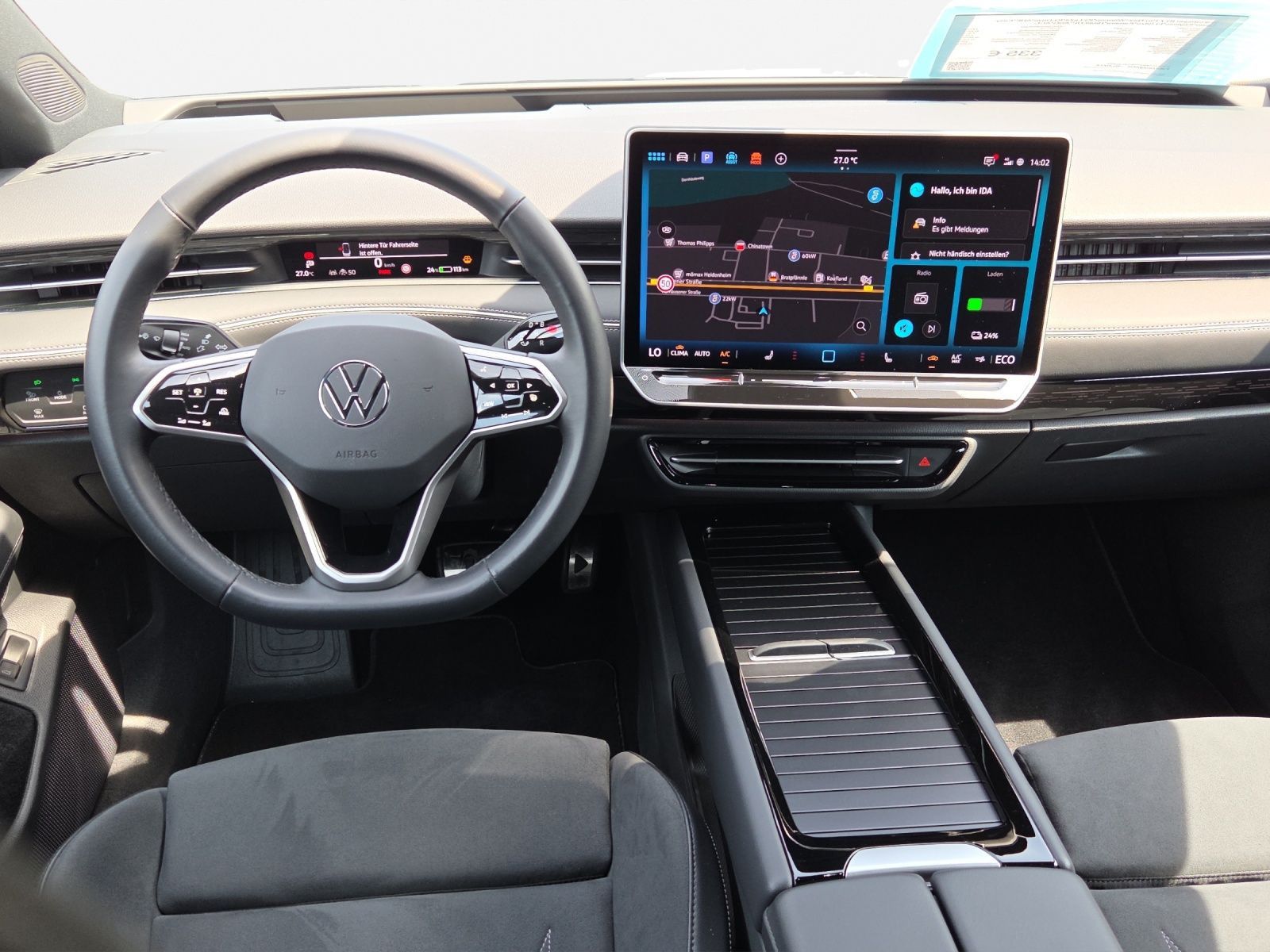 Volkswagen ID.7 - Bild 7