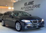 BMW 535 d Touring Steptronic Luxury-Line Voll-Servic - BMW 535 in Hamburg