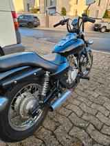 Kawasaki Eliminator 125 - KAWASAKI ELIMINATOR 125