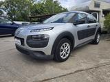 Citroën Citroen C4 Cactus BlueHDi 100 Feel - Citroën C4 Cactus Feel mit Diesel-Antrieb