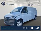 Volkswagen T6 Transporter Kasten T6.1 2.0TDI LR - Volkswagen T6 aus 2024