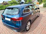 Mercedes-Benz B 220 4M Progressive -AHK-Distronic-Memory Sitz - Mercedes-Benz B 220 aus 2020