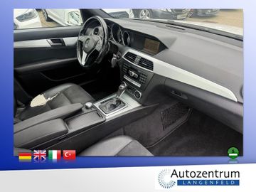 Mercedes C 200 - 8