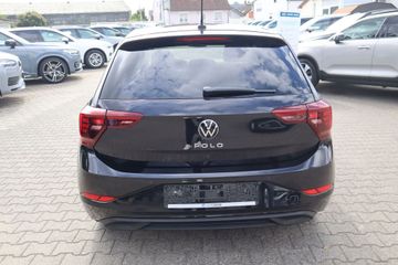 Volkswagen Polo - 8