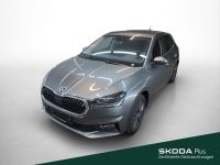 Skoda Fabia - Vorschau Bild 1