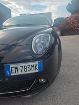 Alfa Romeo MiTo Neo patentati gpl casa madre - Alfa Romeo MiTo: 5 Türen