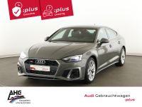 Audi A5 - Vorschau Bild 1