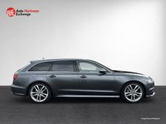 AUDI A6 Avant 2.0 TFSI quattro S-line Matrix Pano Ahk AUDI A6 Avant 2.0 TFSI quattro S-line Matrix Pano Ahk