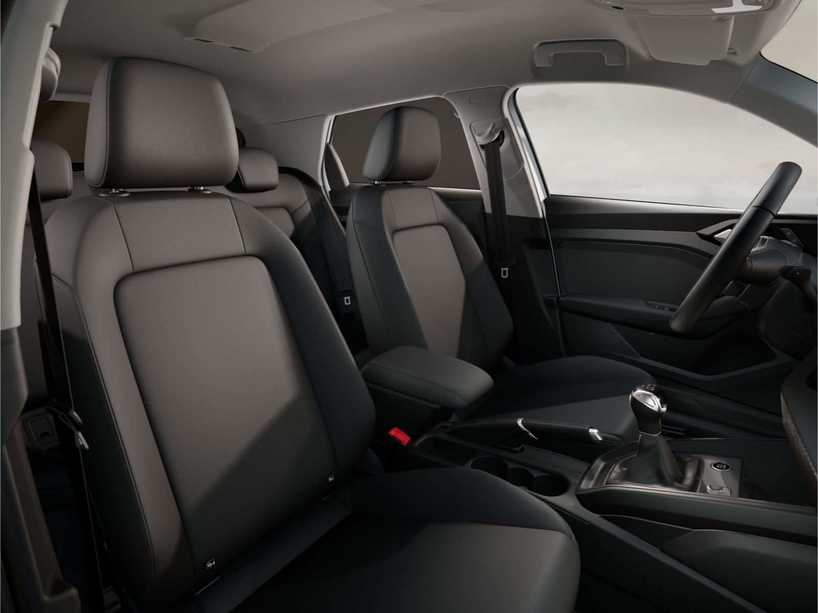 Audi A1 - Bild 6