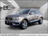 Volvo XC40 T3 Momentum 360° SITZHEIZUNG LENKRADHEIZUNG - graue Volvo XC40