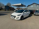Hyundai i30 HU+SERVICE NEU/AUTOMATIK/KLIMA/AHK/NAVI