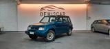 Suzuki Vitara 1.6i 16V cat S.W. JLX D.L.Berman - Suzuki Vitara: Jlx