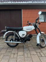 Simson S51 B 1-4 - SIMSON WEIß