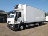Iveco Eurocargo120E22*2xCarrier Supra850MT*LBW*Euro 5* - Iveco Eurocargo 120