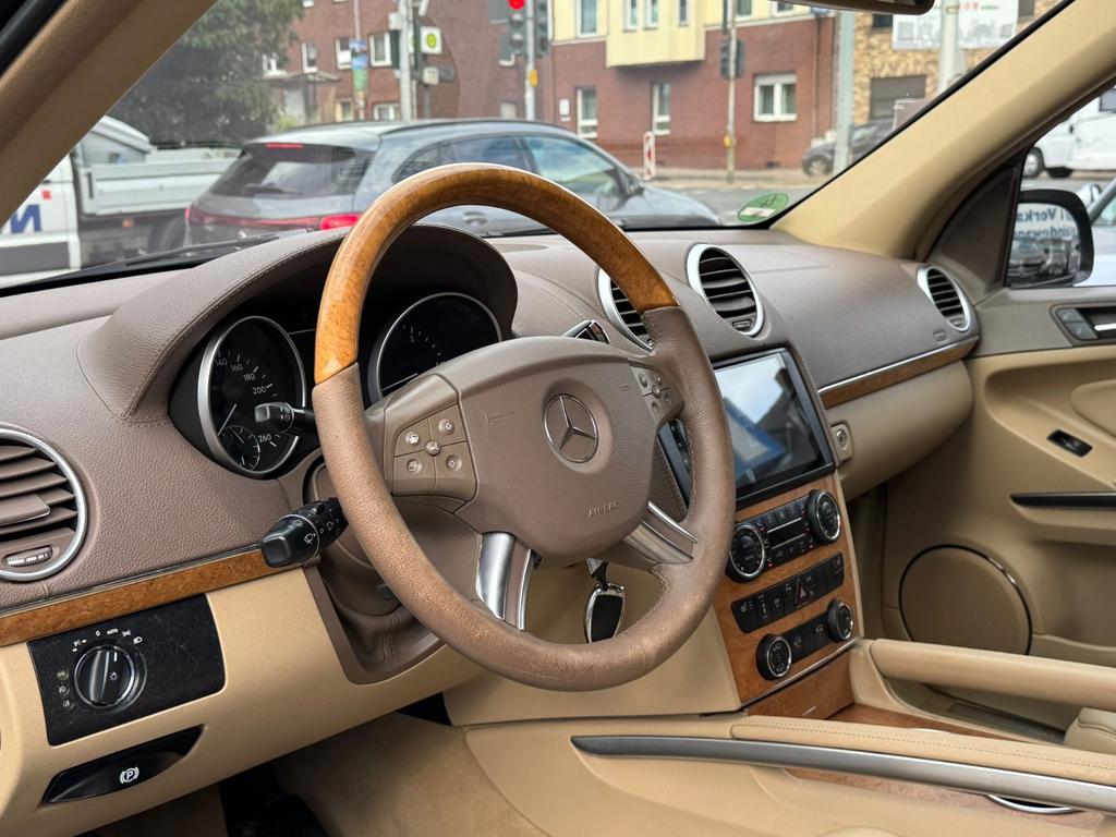 Mercedes-Benz GL 420