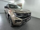 Volkswagen Amarok 3.0 TDI 177 kW Pan Americana /ACC/LED/PDC - : Geländewagen, American
