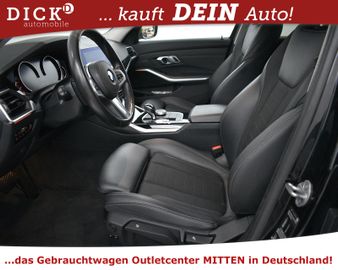 Fahrzeugabbildung BMW 320 G21 Aut Sport Line LIVE CP+SHADOW+LED+NAVI+M