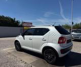 Suzuki Ignis Comfort Sportsitze Sport Lenkrad - Suzuki Ignis Gebrauchtwagen