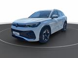 Volkswagen Tiguan 1.5 eTSI R-Line +NAVI+LED+KLIMA+AHK - Neuwagen: Geländewagen