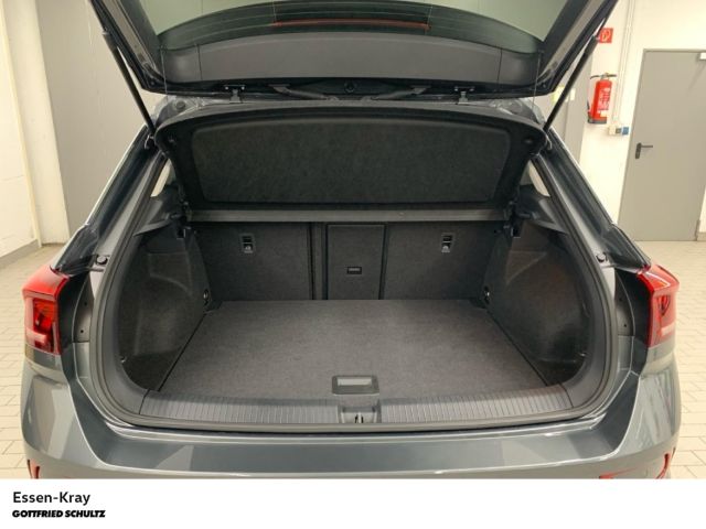 Volkswagen T-Roc - Bild 8