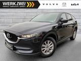 Mazda CX5 G165 EXCLUSIVE-LINE BLIS  TEMPOMAT DAB - Mazda CX-5 in Augsburg