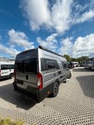 Adria Twin Supreme 640 SGX *VOLL AUSSTATTUNG*
