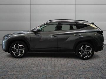 Hyundai TUCSON - 2