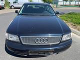 Audi A8 Bj. 1995 1. Hand Oldtimer H-Kennze... - gebrauchte Audi A8 aus dem Jahr 1995