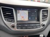 Hyundai TUCSON 1.6 T-GDI 2WD Navi - Hyundai TUCSON Gebrauchtwagen in Hamburg