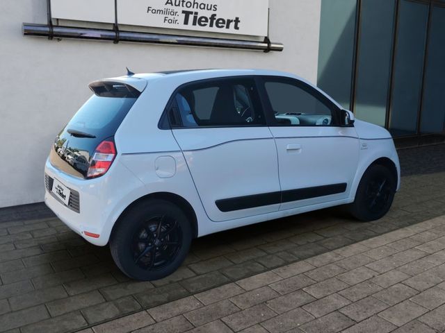 Twingo ENERGY TCe 90 Dynamique