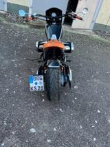 BMW R 18 First Edition Bobber - CHOPPER BOBBER