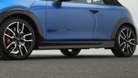 MINI John Cooper Works Cabrio - Vorschau Bild 23