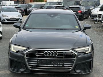 Audi A6 - 2