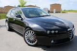 Alfa Romeo 159 1.8 TB 16V Turismo - Alfa Romeo 159: Kombi