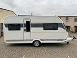 Hobby 460 UFe De Luxe  Modell 2026 - Angebote