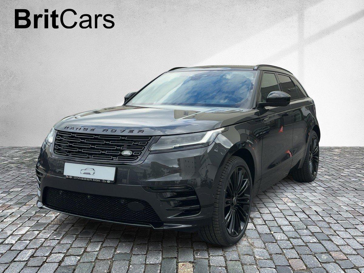 Land Rover Range Rover Velar RANGE ROVER VELAR D300 Autobiography 360-CAM ACC