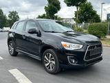 Mitsubishi ASX 1.8 Di-D Klassik 2WD Kamera - Mitsubishi ASX: 1.8