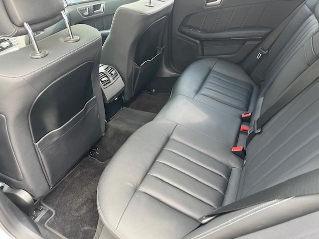 Mercedes-Benz E 220 CDI Limousine BlueEfficiency Avantgarde LH