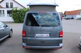 Volkswagen T5 California Beach Aufstelldach *2.HAND*STANDH* - Volkswagen T5 California aus 2012