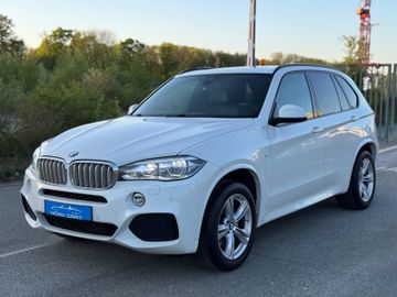 BMW X5 - 2