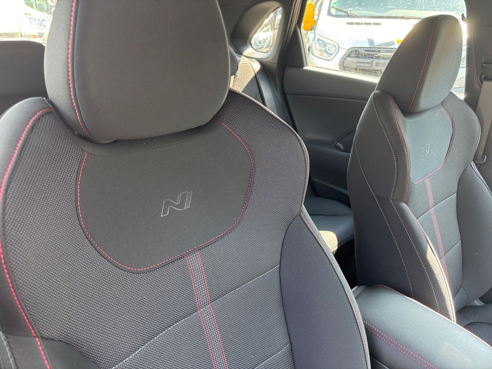 Hyundai i30 – Bild 15