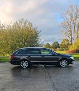 Skoda SKODA SUPERB 2.0 TDI DSG 170 PS - Skoda Superb: TDI 170
