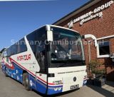Mercedes-Benz 350 RHD Tourismo'V6*Klima*6 Gang*WC*404*TV* - Mercedes-Benz Reisebus 350 tourismo