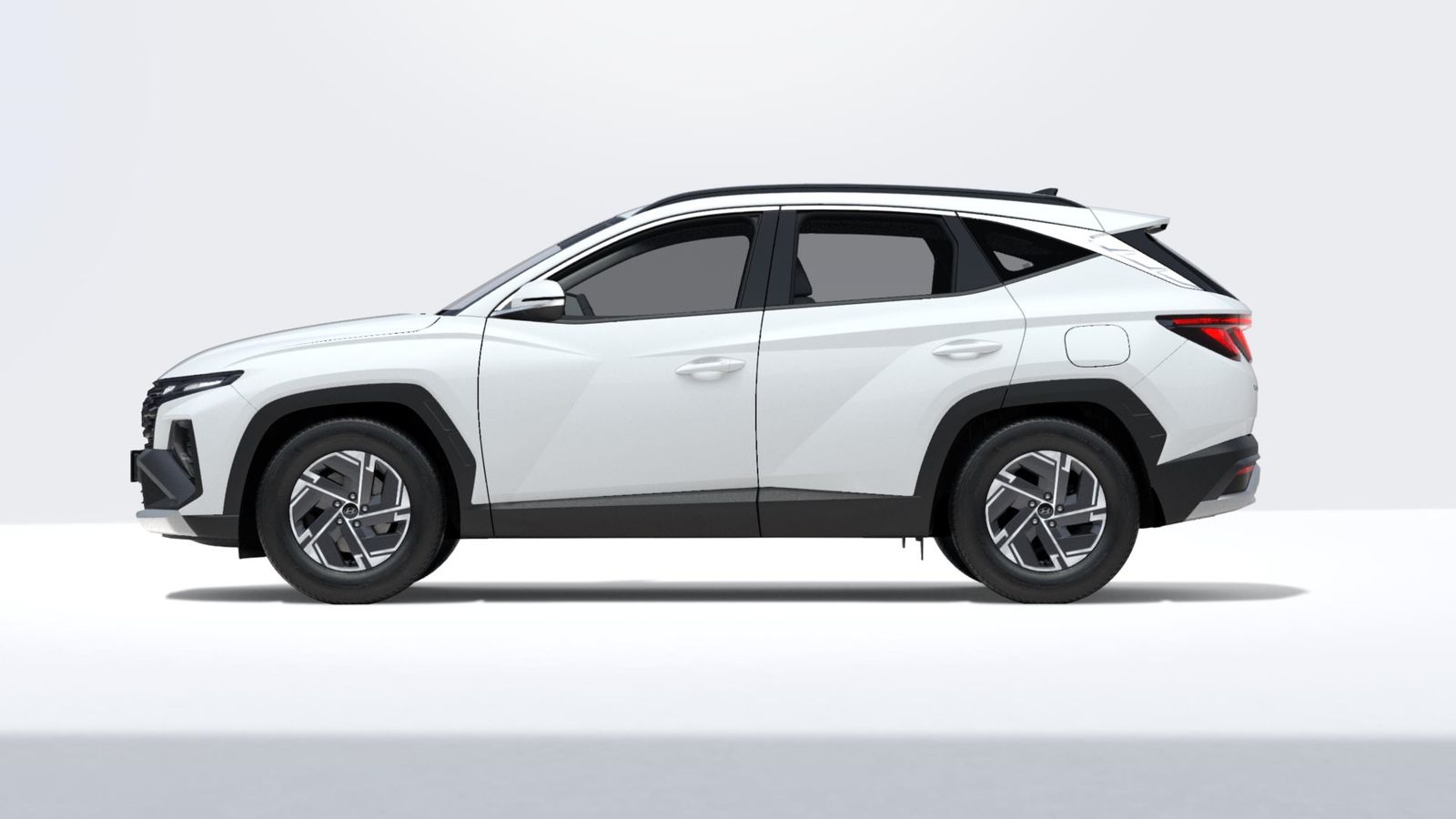 Hyundai TUCSON - Bild 11