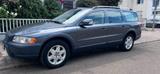Volvo XC70 D5 AWD Cross Country - gebrauchte Volvo XC70 aus dem Jahr 2007