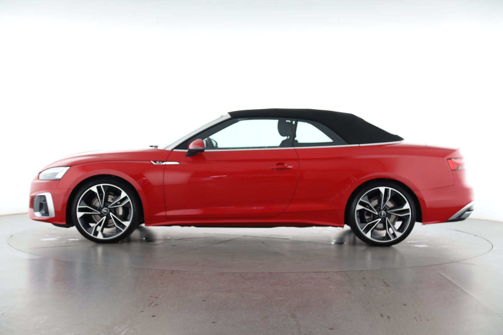 Audi A5 - Bild 3