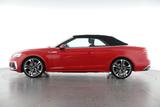 Audi A5 Cabriolet 40 TDI quattro S tronic S line - Gebrauchtwagen in Lampertheim
