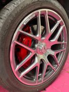 MERCEDES-BENZ G 63, 22 Zoll, Night& Perf. Paket, Östereich