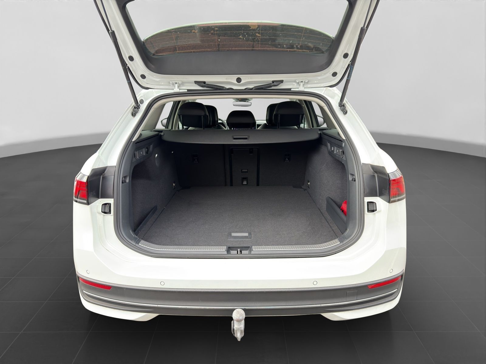 Volkswagen Passat Variant - Bild 18