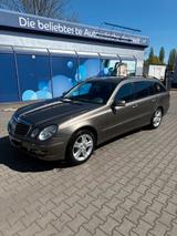 Mercedes-Benz Mercedes w211 350e Kombi Benzin Scheckheft... - : Kombi, W211